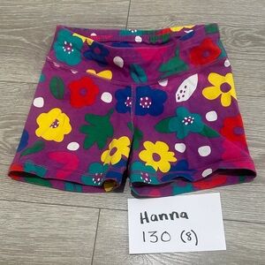 Hanna Andersson active shorts